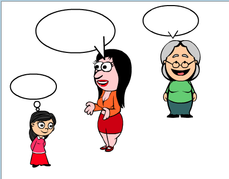 Generation Talk