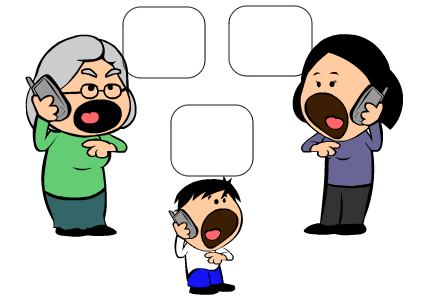 Phone Talk